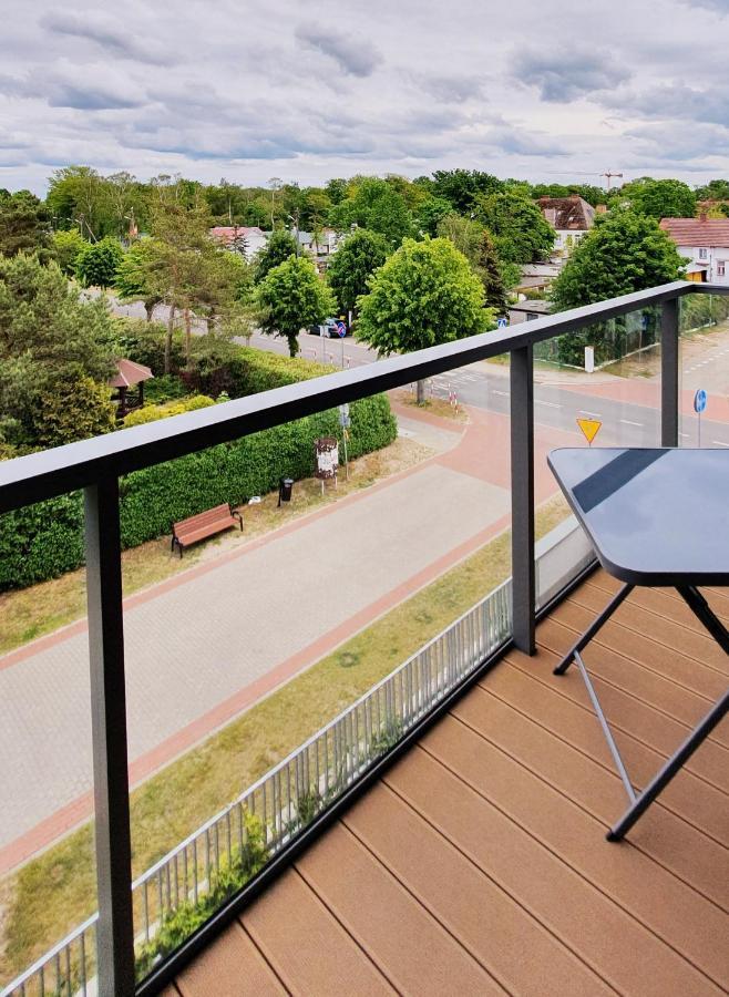 Rayo Gardenia Seaside Apartment Dziwnow Exterior photo