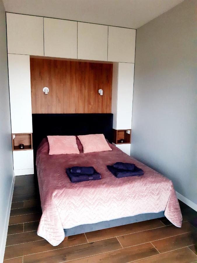 Rayo Gardenia Seaside Apartment Dziwnow Exterior photo